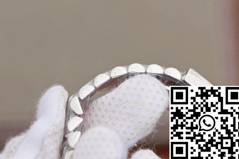 Dial Rolex EW M126334-0020 White Datejust Factory Mother-Of-Pearl 0506
